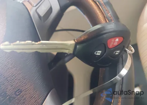 2011 Toyota Venza Base V6 from USA, damaged, VIN 4T3ZK3BB8BU041881